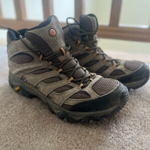 Merrell boots